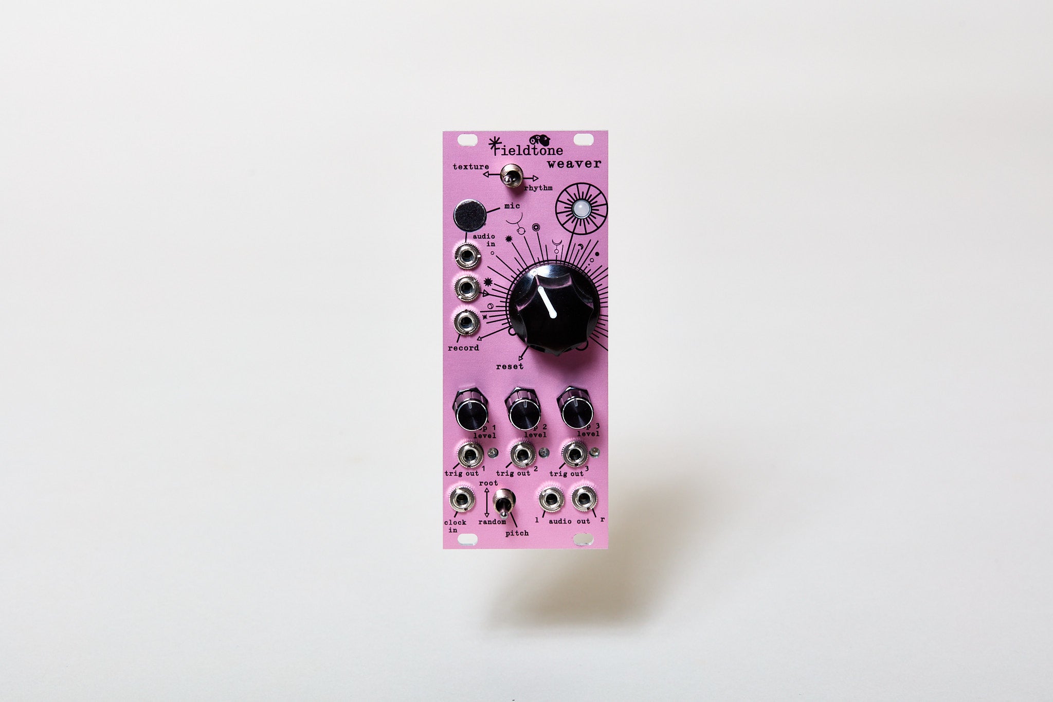 Weaver Modular – Fieldtone